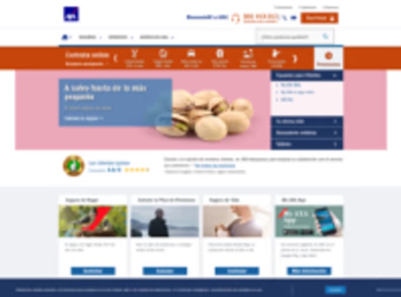 AXA España